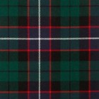 Mitchell Modern 16oz Tartan Fabric By The Metre